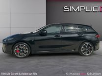 voiture occasion BMW SÉRIE 1 F70 à la Réunion disponible sur noutlauto.re