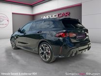 voiture occasion BMW SÉRIE 1 F70 à la Réunion disponible sur noutlauto.re