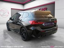 voiture occasion BMW SERIE 1 F40 à la Réunion disponible sur noutlauto.re