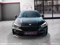 voiture occasion BMW SERIE 1 F40 à la Réunion disponible sur noutlauto.re