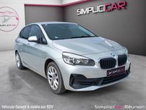 voiture occasion BMW SERIE 2 ACTIVE TOURER F45 LCI à la Réunion disponible sur noutlauto.re