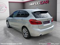 voiture occasion BMW SERIE 2 ACTIVE TOURER F45 LCI à la Réunion disponible sur noutlauto.re