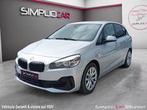 voiture occasion BMW SERIE 2 ACTIVE TOURER F45 LCI à la Réunion disponible sur noutlauto.re