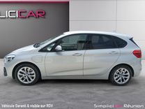 voiture occasion BMW SERIE 2 ACTIVE TOURER F45 LCI à la Réunion disponible sur noutlauto.re