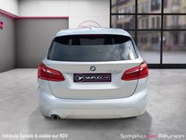 voiture occasion BMW SERIE 2 ACTIVE TOURER F45 LCI à la Réunion disponible sur noutlauto.re
