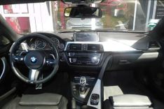 voiture occasion BMW SERIE 4 à la Réunion disponible sur noutlauto.re
