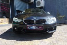 voiture occasion BMW SERIE 4 à la Réunion disponible sur noutlauto.re