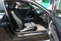 voiture occasion BMW SERIE 4 à la Réunion disponible sur noutlauto.re
