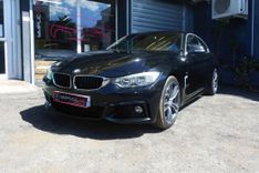 voiture occasion BMW SERIE 4 à la Réunion disponible sur noutlauto.re