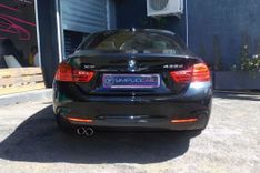 voiture occasion BMW SERIE 4 à la Réunion disponible sur noutlauto.re