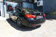 voiture occasion BMW SERIE 4 à la Réunion disponible sur noutlauto.re