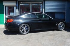 voiture occasion BMW SERIE 4 à la Réunion disponible sur noutlauto.re