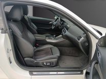 voiture occasion BMW SERIE 4 COUPE G22 à la Réunion disponible sur noutlauto.re
