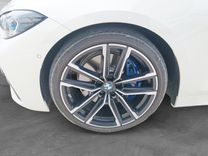 voiture occasion BMW SERIE 4 COUPE G22 à la Réunion disponible sur noutlauto.re