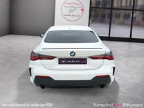 voiture occasion BMW SERIE 4 COUPE G22 à la Réunion disponible sur noutlauto.re