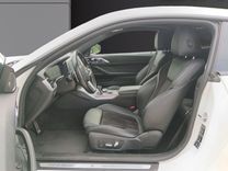 voiture occasion BMW SERIE 4 COUPE G22 à la Réunion disponible sur noutlauto.re