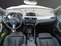 voiture occasion BMW X1 F48 LCI à la Réunion disponible sur noutlauto.re