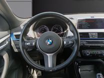 voiture occasion BMW X1 F48 LCI à la Réunion disponible sur noutlauto.re