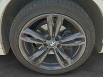 voiture occasion BMW X1 F48 LCI à la Réunion disponible sur noutlauto.re