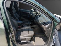 voiture occasion BMW X2 F39 à la Réunion disponible sur noutlauto.re