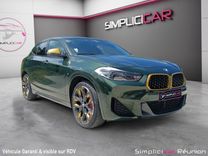 voiture occasion BMW X2 F39 à la Réunion disponible sur noutlauto.re