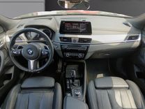 voiture occasion BMW X2 F39 à la Réunion disponible sur noutlauto.re