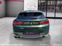 voiture occasion BMW X2 F39 à la Réunion disponible sur noutlauto.re