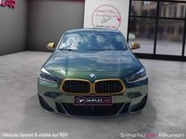voiture occasion BMW X2 F39 à la Réunion disponible sur noutlauto.re