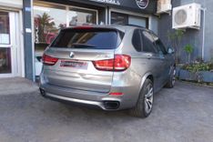 voiture occasion BMW X5 à la Réunion disponible sur noutlauto.re