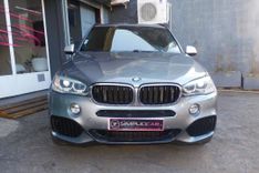 voiture occasion BMW X5 à la Réunion disponible sur noutlauto.re