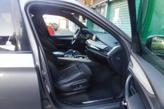 voiture occasion BMW X5 à la Réunion disponible sur noutlauto.re