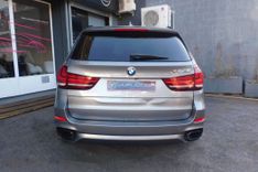 voiture occasion BMW X5 à la Réunion disponible sur noutlauto.re