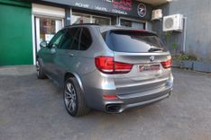 voiture occasion BMW X5 à la Réunion disponible sur noutlauto.re