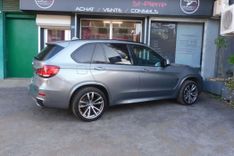 voiture occasion BMW X5 à la Réunion disponible sur noutlauto.re
