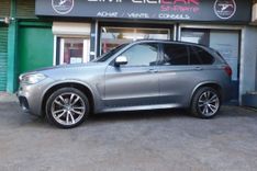 voiture occasion BMW X5 à la Réunion disponible sur noutlauto.re