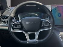 voiture occasion BYD SEAL U DM-I à la Réunion disponible sur noutlauto.re