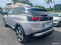 voiture occasion PEUGEOT 3008 à la Réunion disponible sur noutlauto.re