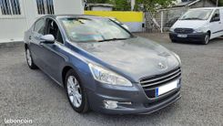 voiture occasion PEUGEOT 508 à la Réunion disponible sur noutlauto.re