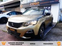 voiture occasion PEUGEOT 3008 à la Réunion disponible sur noutlauto.re
