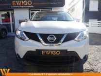 voiture occasion NISSAN QASHQAI à la Réunion disponible sur noutlauto.re