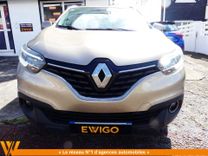 voiture occasion RENAULT KADJAR à la Réunion disponible sur noutlauto.re