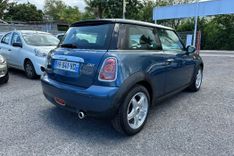 voiture occasion MINI MINI à la Réunion disponible sur noutlauto.re