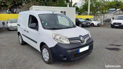 voiture occasion RENAULT KANGOO à la Réunion disponible sur noutlauto.re