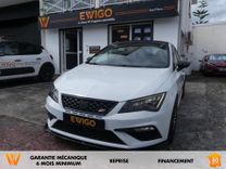 voiture occasion SEAT LEON à la Réunion disponible sur noutlauto.re