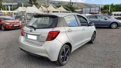voiture occasion TOYOTA YARIS à la Réunion disponible sur noutlauto.re
