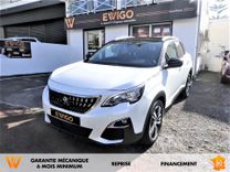 voiture occasion PEUGEOT 3008 à la Réunion disponible sur noutlauto.re