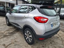 voiture occasion RENAULT CAPTUR à la Réunion disponible sur noutlauto.re