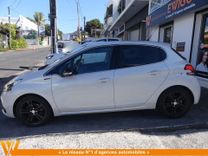 voiture occasion PEUGEOT 208 à la Réunion disponible sur noutlauto.re