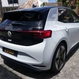 voiture occasion VOLKSWAGEN ID.3 à la Réunion disponible sur noutlauto.re