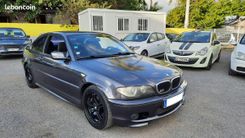 voiture occasion BMW SERIE 3 à la Réunion disponible sur noutlauto.re